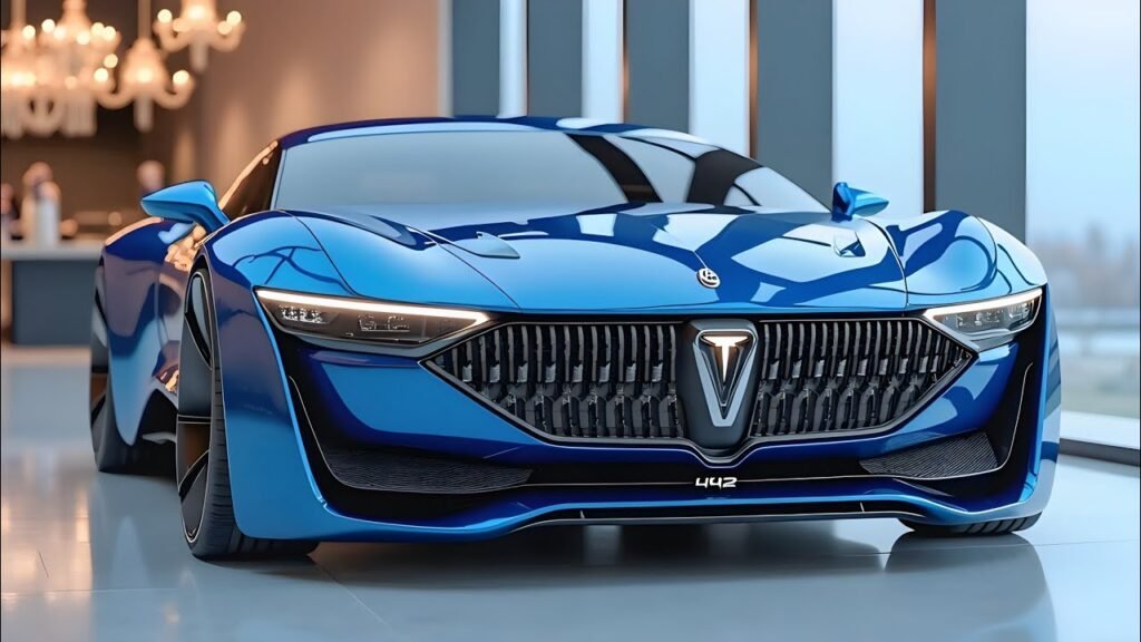 2026 Oldsmobile Cutlass