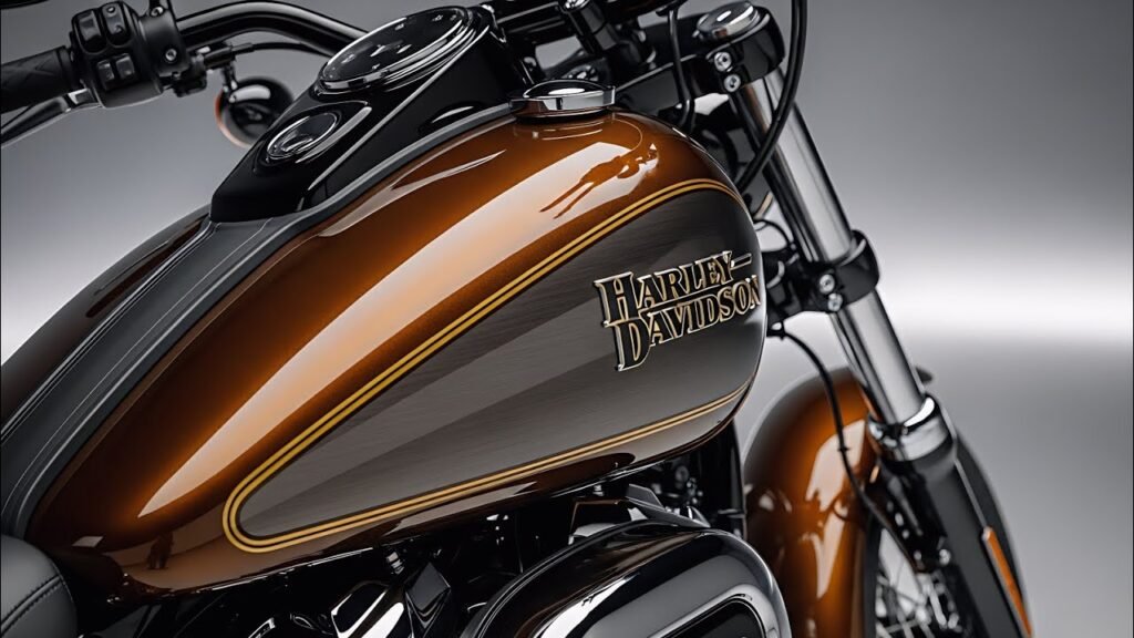 NEW 2026 Harley-Davidson Crossbones