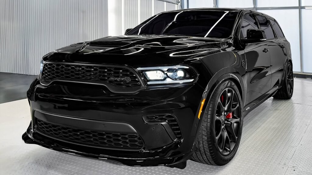 2026 Dodge Power Wagon First Look,