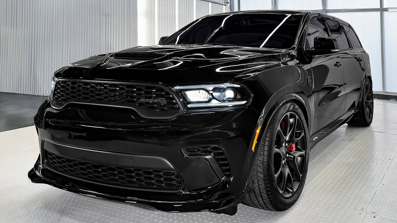 2026 Dodge Power Wagon First Look,